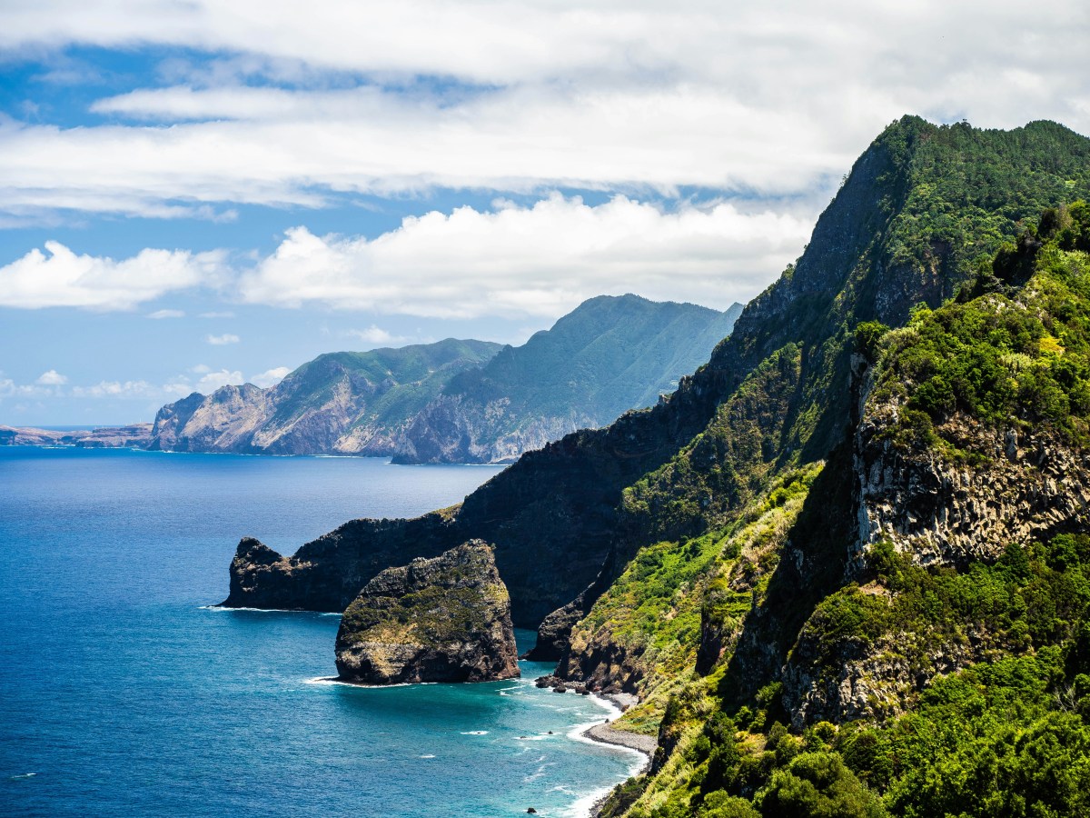 Das Wetter auf&nbsp;Madeira