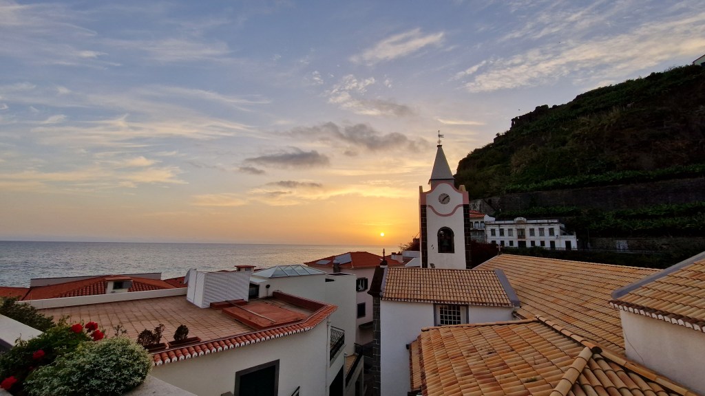 Ponta do Sol
