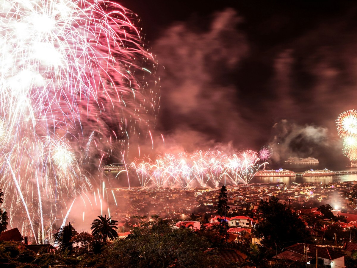 Events auf Madeira im Juni&nbsp;2024