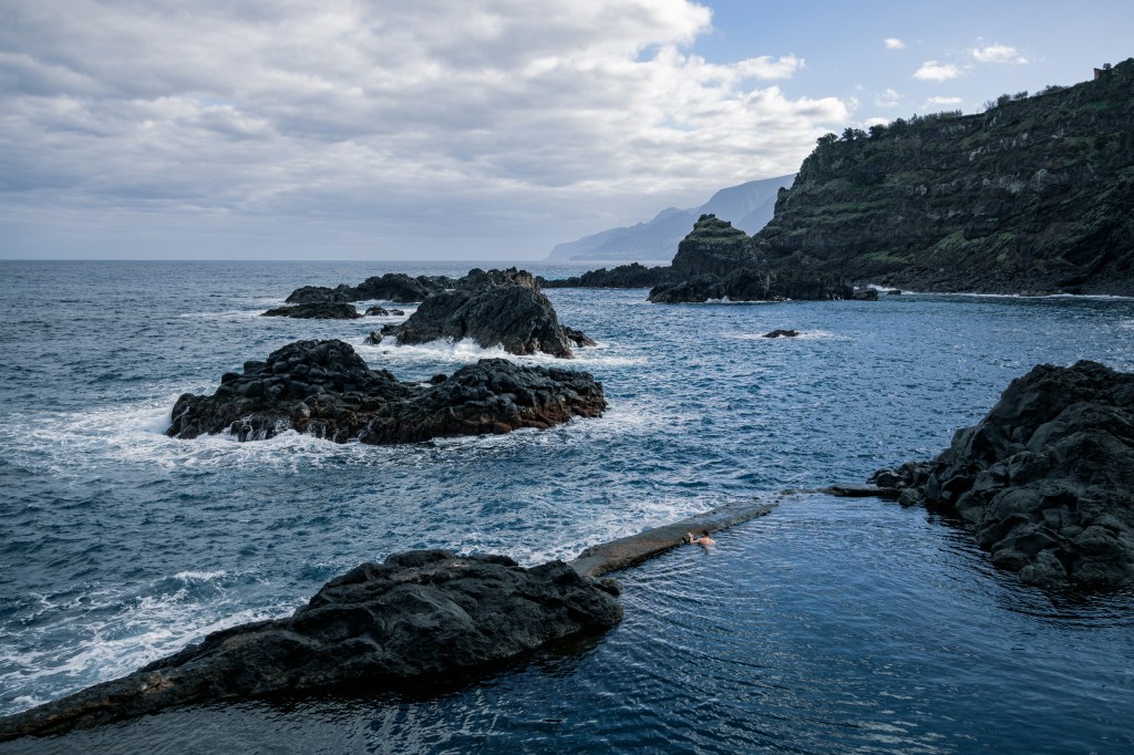 Die schönsten Strände auf&nbsp;Madeira